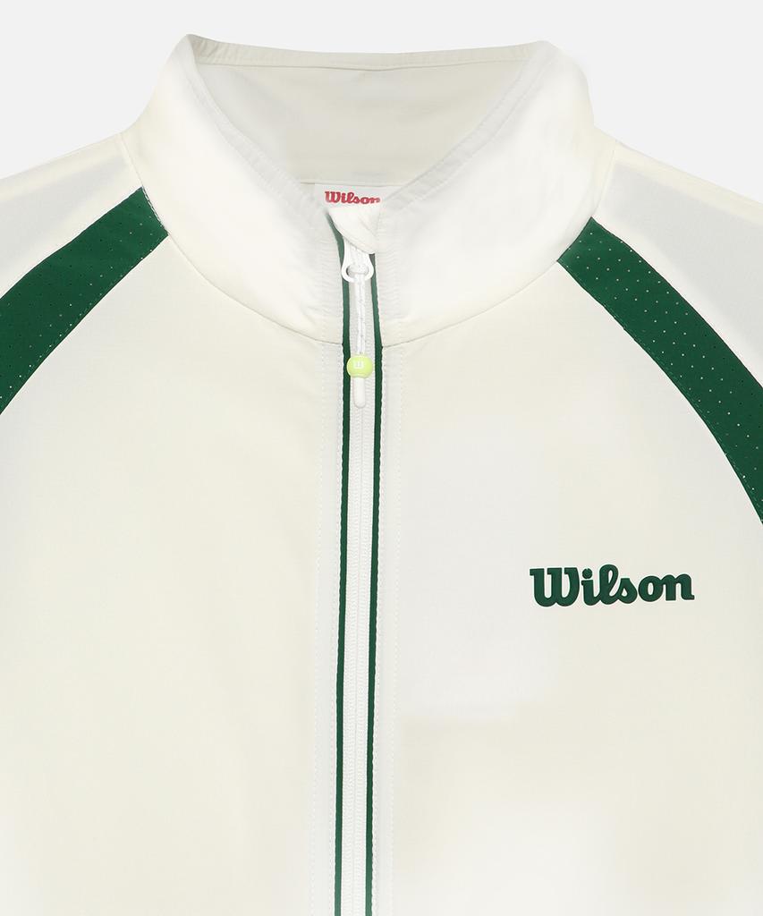 Wilson Takeback Dual Panel Jacket (2 Colors)