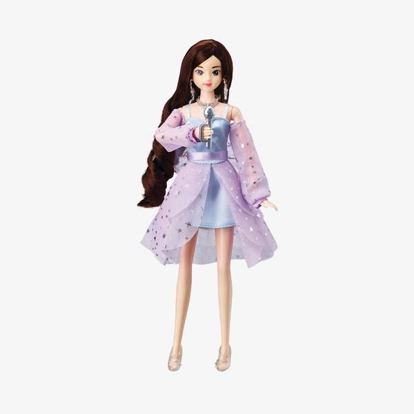 Кукла Secret Jouju Best Friends Lina, 25см, Популярные игрушки для корейских детей