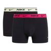 Nike Mens Boxer Shorts (Pack of 2)
