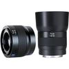 Carl Zeiss Touit 32mm Prime Lens for Format Only 1.8/32 E-mount F/1.8 APS-C (500135)