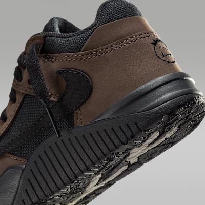 Jordan Jumpman Jack TR Трэвис Скотт Темный Мокко (PS)