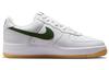 Nike Air Force 1 Low Retro Qs Color Of The Month White Forest Green FD7039-101