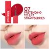 Lilybyred Mood Liar Бархатный тинт 4.2г