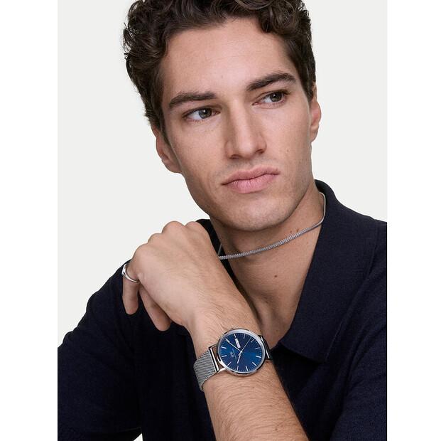 Часы Daniel Wellington Classic Day Display 40