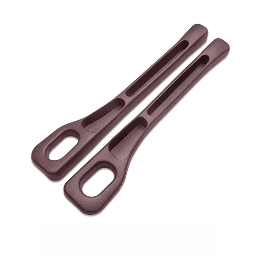 2 шт. Заполнитель щели между сиденьями автомобиля, органайзер для консоли, ящик для хранения в щели сиденья, сумка, украшение, внутренние автоаксессуары