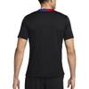 Новый мужской трикотажный топ Nike Fc Barcelona Strike с коротким рукавом Nike Dri FIT для футбола FN9816-011