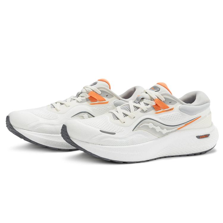 SAUCONY Surge 1 Удобная сетка, Текстильная амортизация Нескользящая Износостойкая Низкие Повседневные Беговые Кроссовки S28179-2