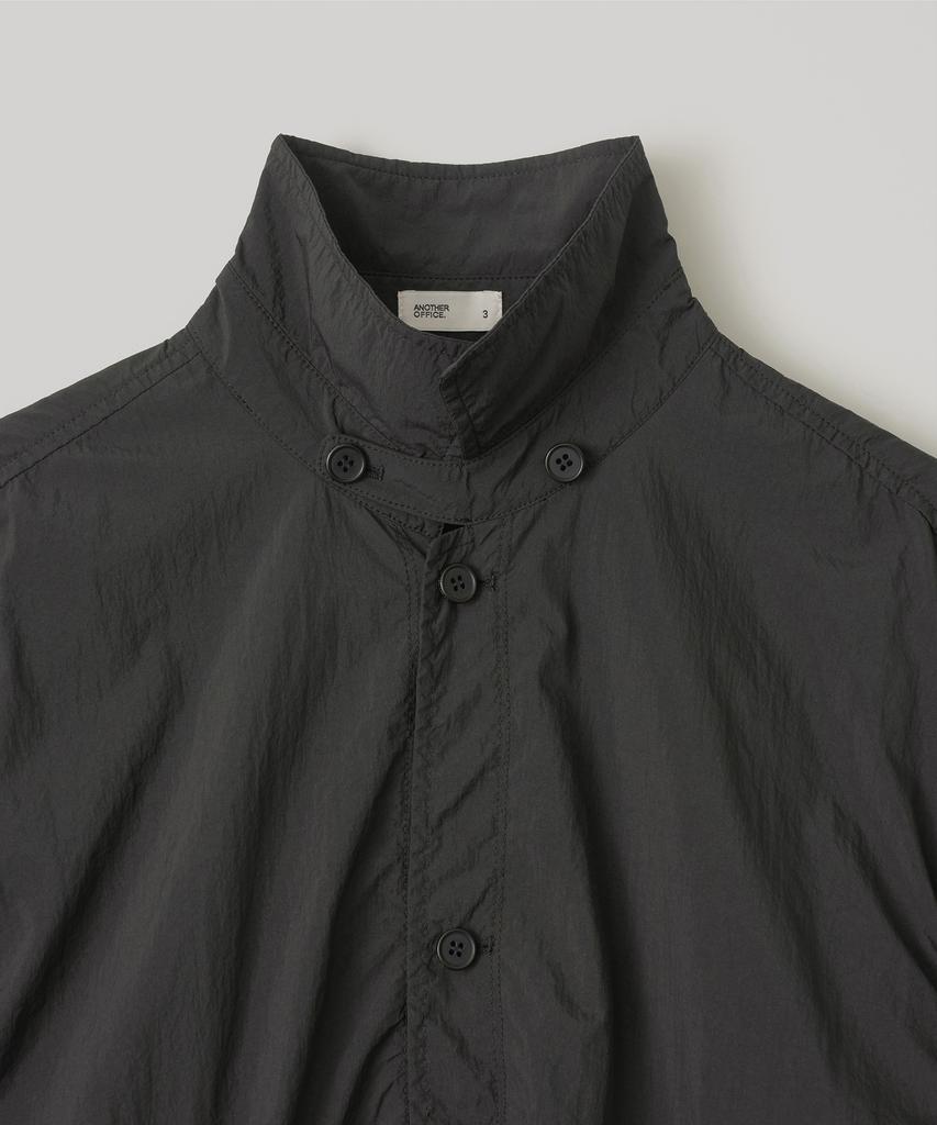 Another Office Flow Wind Jacket (Sumi)