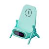Mobile Phone Stand Vertical Small Chair Wireless Charger Mobile Phone Support Stand