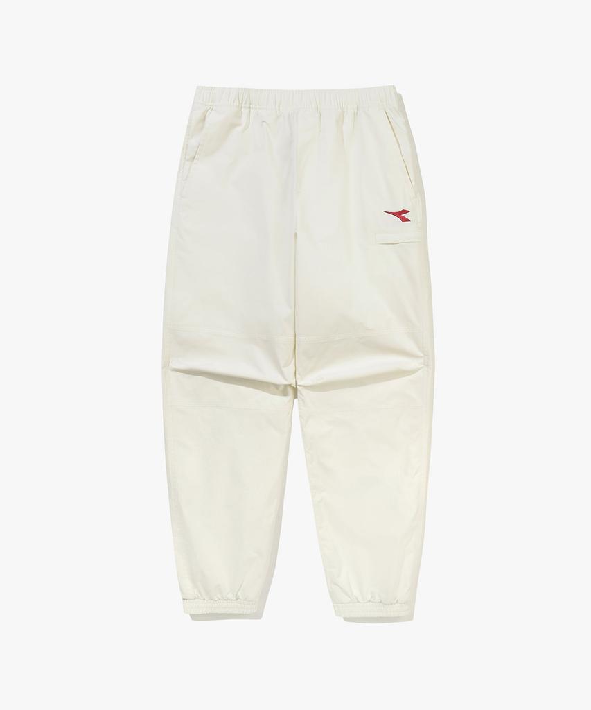 diadora Icon Track Pants Ivory
