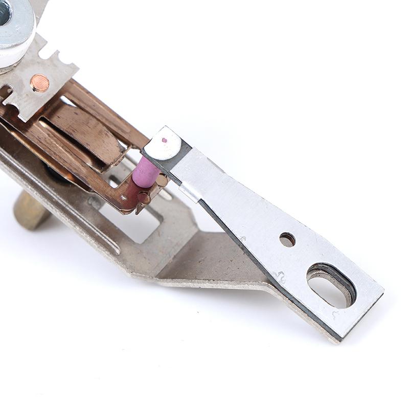 Бытовой электрический утюг Термостат Термоконтроль Серебряный Тон AC 250 В 10 А