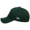 New Era League Essential 9FORTY New York Yankees Cap, Mens green Cap