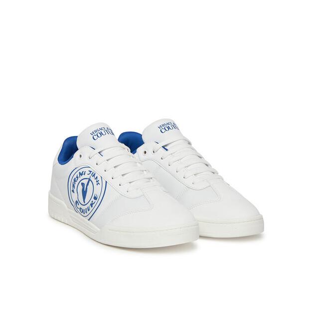 Кроссовки Versace Jeans Couture 78YA3SD1