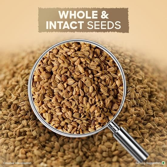 Аширвад Аджван 100г