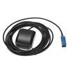 Dashboard GPS Antenna Fakra For  MFD2 RNS2 RNS 510 MFD3 RNS E Enhanced Signal Reception For All Weather Driving