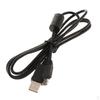 USB-кабель для зарядки аккумулятора — EX-ZR300 EX-0