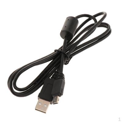 USB-кабель для зарядки аккумулятора — EX-ZR300 EX-0