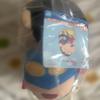 Ichiban Kuji Crayon Shin-chan Hohooi Im Going Out You