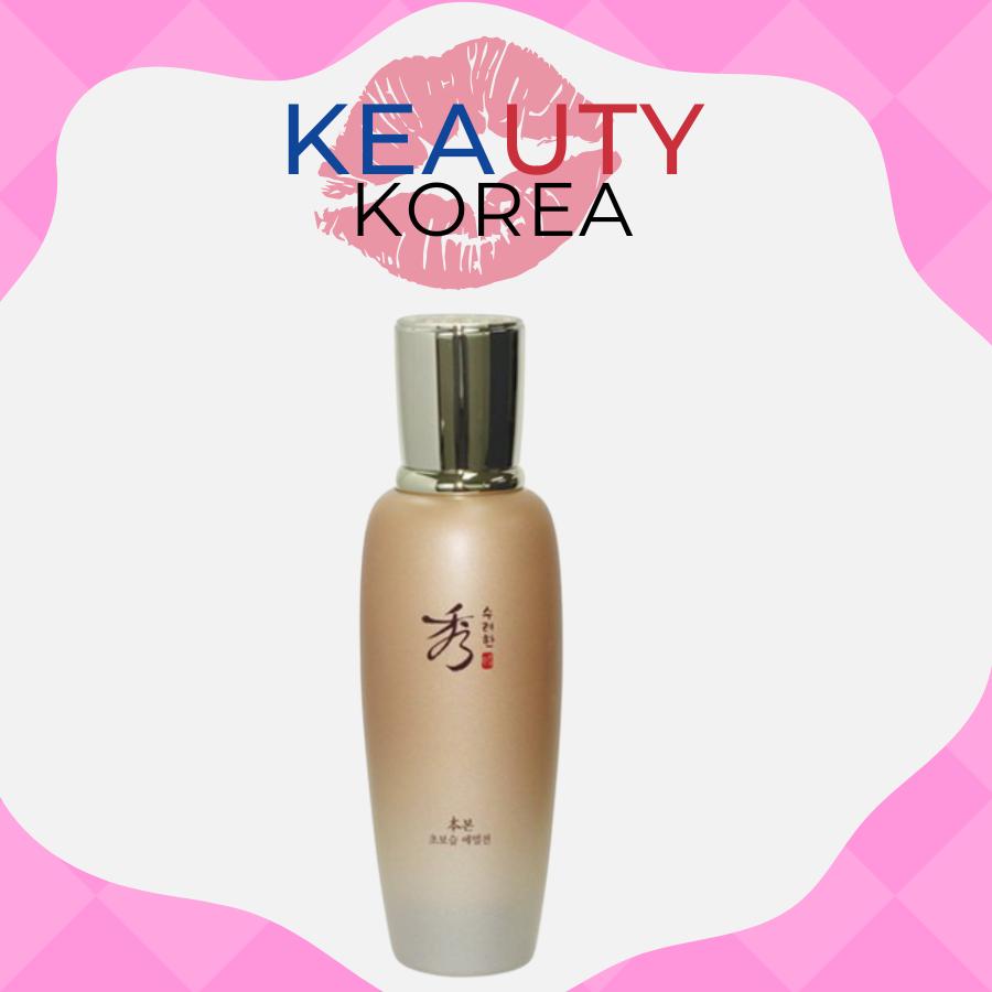 Sooryehan Эмульсия Bon Extra Moisture 130 мл