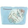 Cinnamoroll Sagara Embroidered Flat Pouch Sanrio Characters
