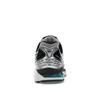 Asics Gel Kayano 14 Tiffany Серебристо-зеленый 1203A740-100 Унисекс
