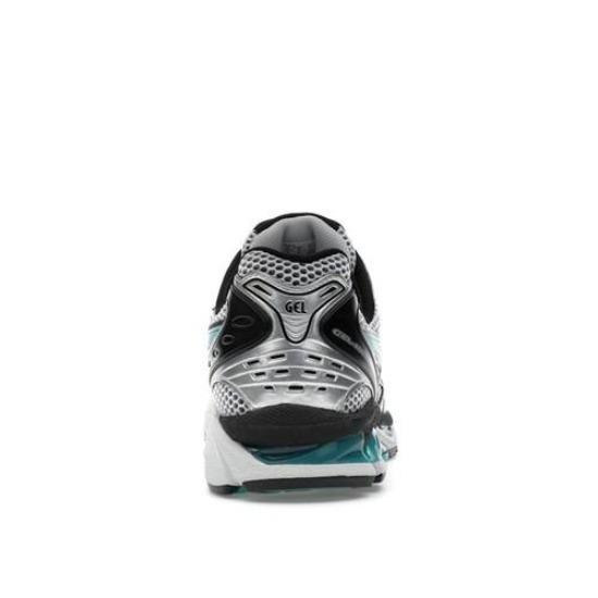 Asics Gel Kayano 14 Tiffany Серебристо-зеленый 1203A740-100 Унисекс