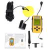 100M Portable LCD Fish Finder with Sonar Sensor Fishing Accessory TL88E