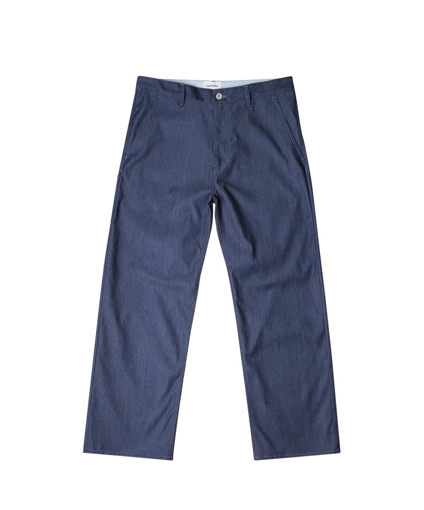 Luteupaindeo Type-J Pants / Indigo