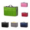 Handbag Organiser Travel Insert Purse Large Liner Organizer Tidy Bag