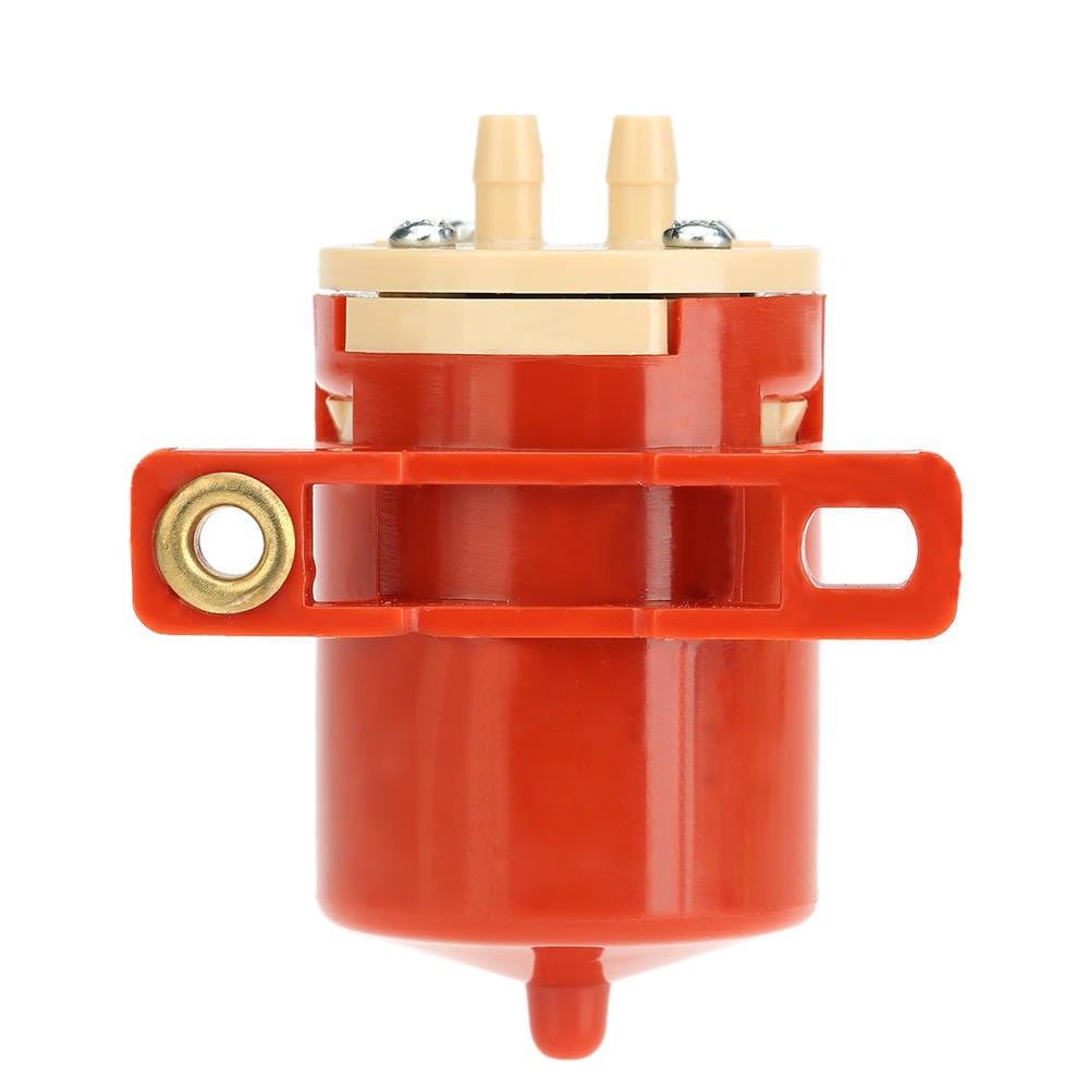 Универсальный насос стеклоомывателя 12 В