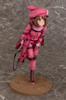 PLUMPMOA Gun Gale Online II Llenn ~Desert Bullet Ver.~ 1/7 Scale PVC Pre-painted Complete Figure Re-release PF365