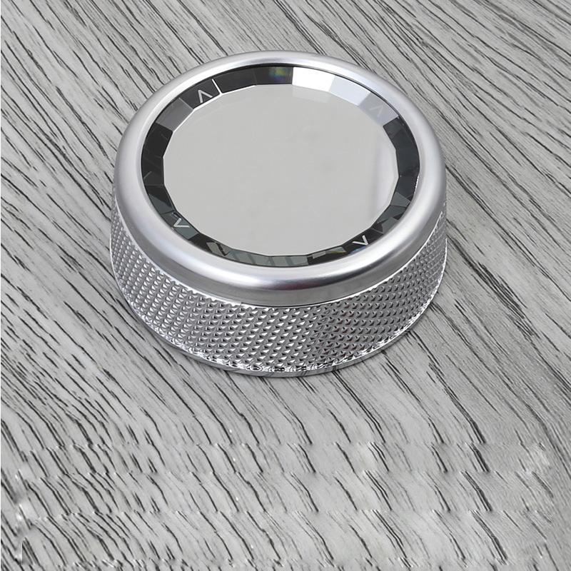 Автомобильная мультимедийная кнопка, чехол для BMW X1 X4 X5 X6 1 2 3 5 серии F10 F18 F20 F21 F30 F35 F32 F33 F22 F23 F15 F85 F16 F48