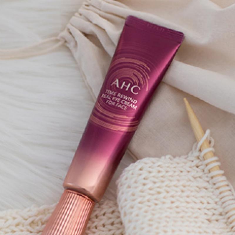 Time Rewind Real Eye Cream For Face 30mlx2ea