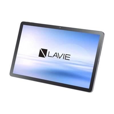 LAVIE Tab T10 Android 4 ГБ 128 ГБ Лунно-серый [5-летняя гарантия] PC-T1055KAS 10,1-дюймовый планшет, ОЗУ, Память, WiFi,