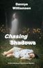Книга Chasing Shadows : A Brita Madison Paranormal Mystery : 1