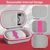 Bluetooth-колонка Anker Soundcores Select 4 Go Портативная колонка Хранение co2CREA (Только случай) Чехол, Кремовый -