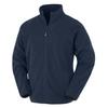 Result Genuine Recycled Unisex Adult Fleece Jacket