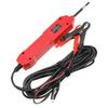 Automotive Circuit Tester 3.5-36V   Voltage Car Power Tester Continuity Tester with LCD Display 14.7ft Cable Dual Flashlight for Vehicle Electrical S