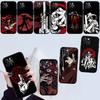 Чехол H-Hellsing для Samsung Note 20 10 S25 Plus Ultra Lite FE M20 M21 M30 M31 M51 A11 A26 A51 A52 A53 A56 A70 A71 A72 A73
