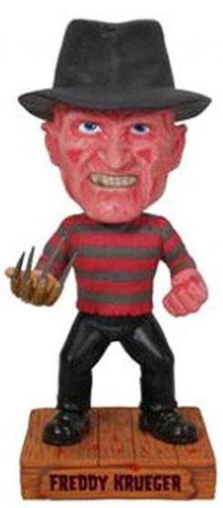 Funko Bobbing Head Freddy Krueger A Nightmare On Elm Street