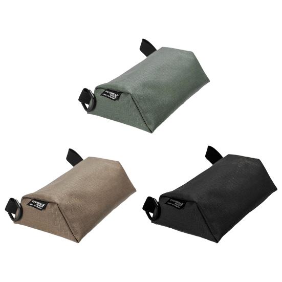 Сумка для хранения на открытом воздухе, водонепроницаемая прочная ткань Оксфорд, подвесная сумка для хранения аксессуаров для кемпинга