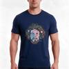 Kamasi Washington Tshirt Summer Casual Cotton Tee Oversized Streetwear Tops Vintage Graphic Print Loose Fit Short Sleeve