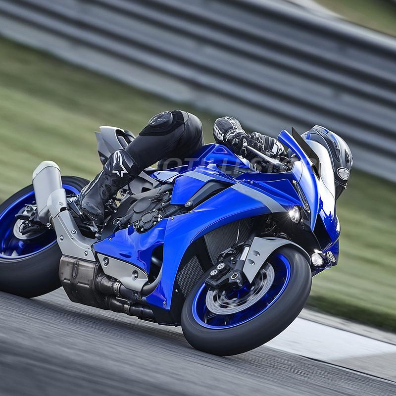 Motorcycle Mirror Modified Wind Wing Adjustable Rotating Rearview Mirror Accessories For YAMAHA YZFR1 YZF R1 2020 2021 2022 YZF R6 R7