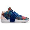 Nike Кроссовки мужские KD 14 Psychedelic Blue Deep-Royal-Blue Coconut-Milk CW3935-400