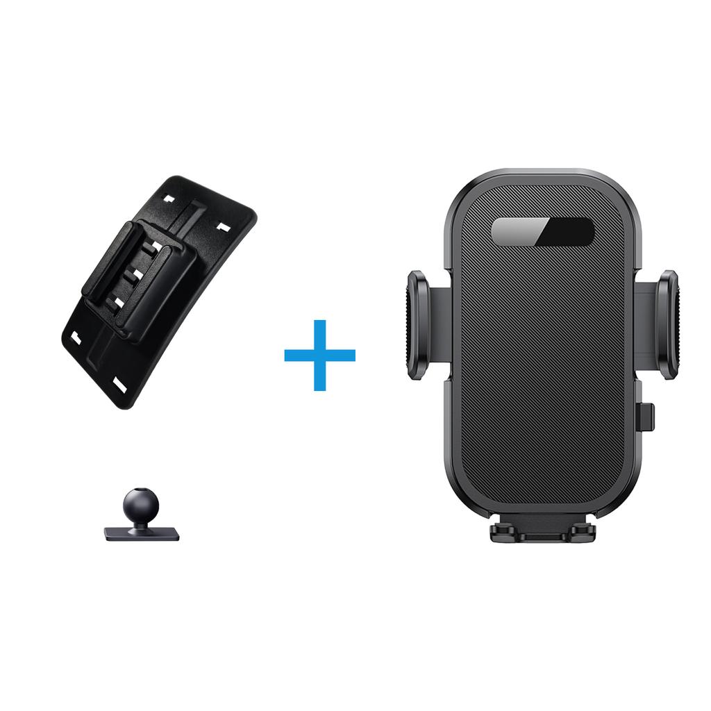 For Volkswagen VW Polo 2004-2006 2007 2008 2009 Car Phone Mount Wireless Charging Phone Holder Special Fixed Base Accessories