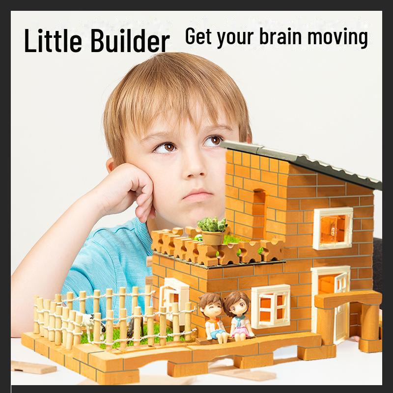 Мини-инструменты каменщика: Садовая микролопатка и аксессуары для хижин своими руками