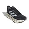 Adidas Switch FWD черные белые женские кроссовки Core-Black Cloud-White Grey-Five ID1788