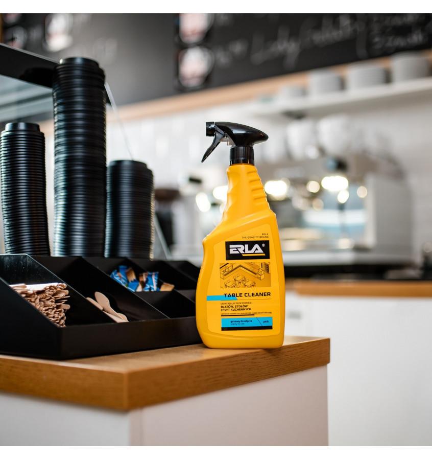 ERLA Table Cleaner for Countertops 750ml