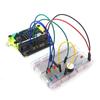 Обновлённый адаптер-разветвитель для платы разработки BBC Microbit