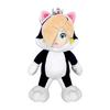 Мягкая игрушка Sanei Boeki Super Mario 3D World Neko Rosetta размера S 812063